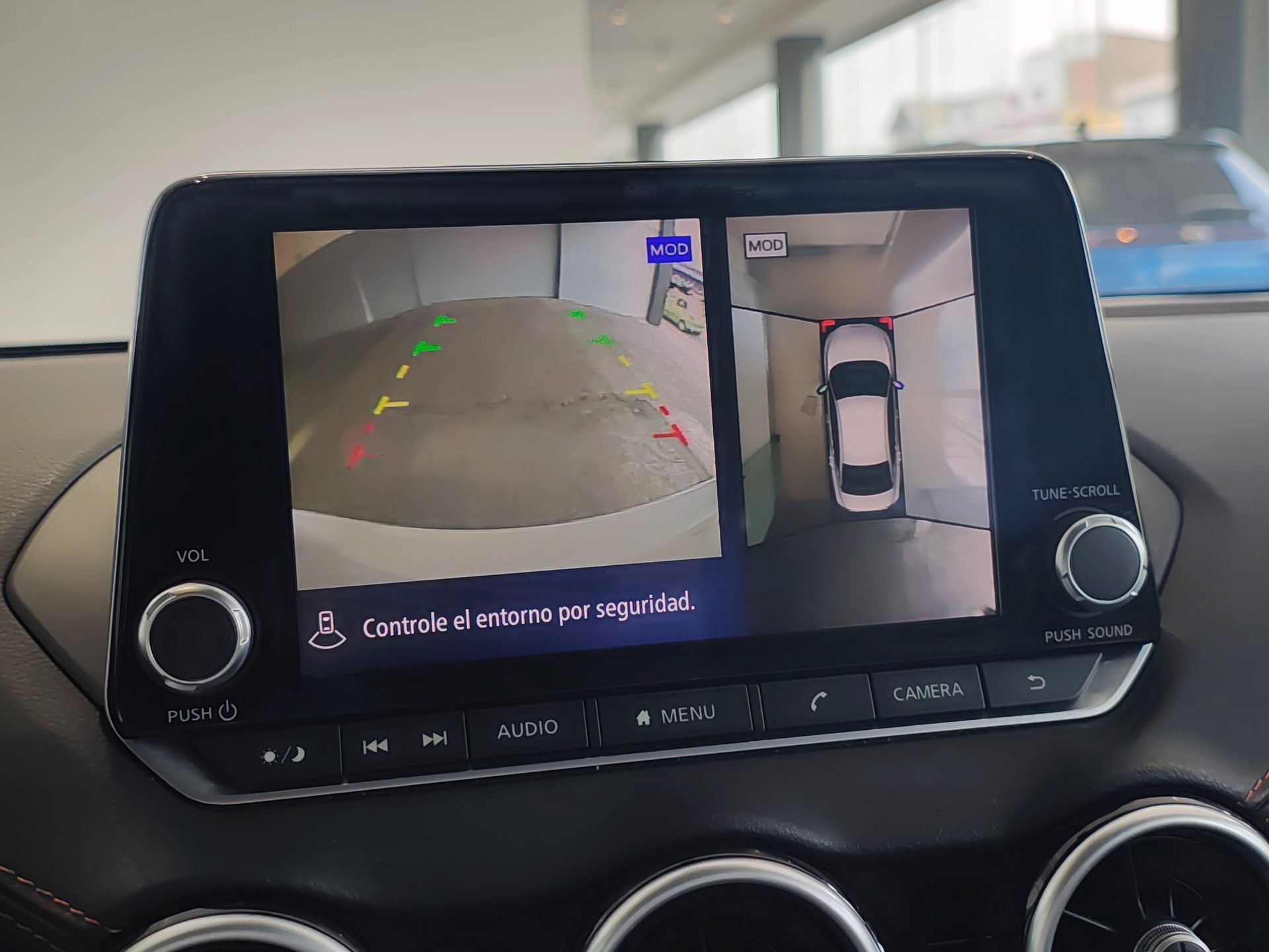 2024 Nissan SENTRA SR CVT 24