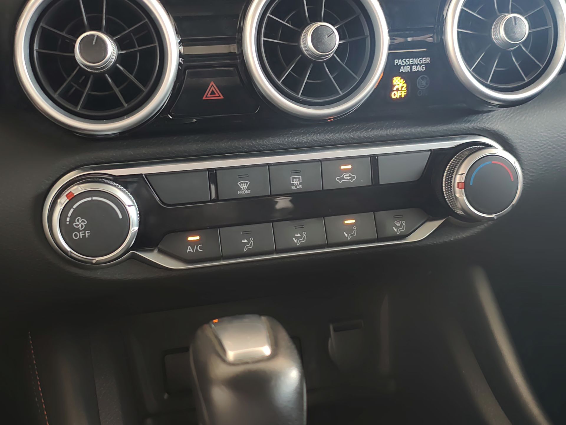 2024 Nissan SENTRA SR CVT 24