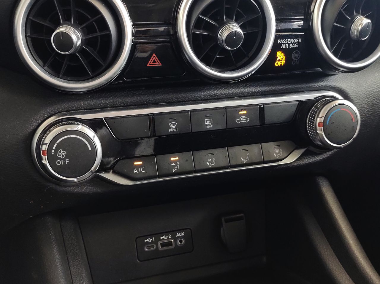 2023 Nissan SENTRA ADVANCE CVT 23