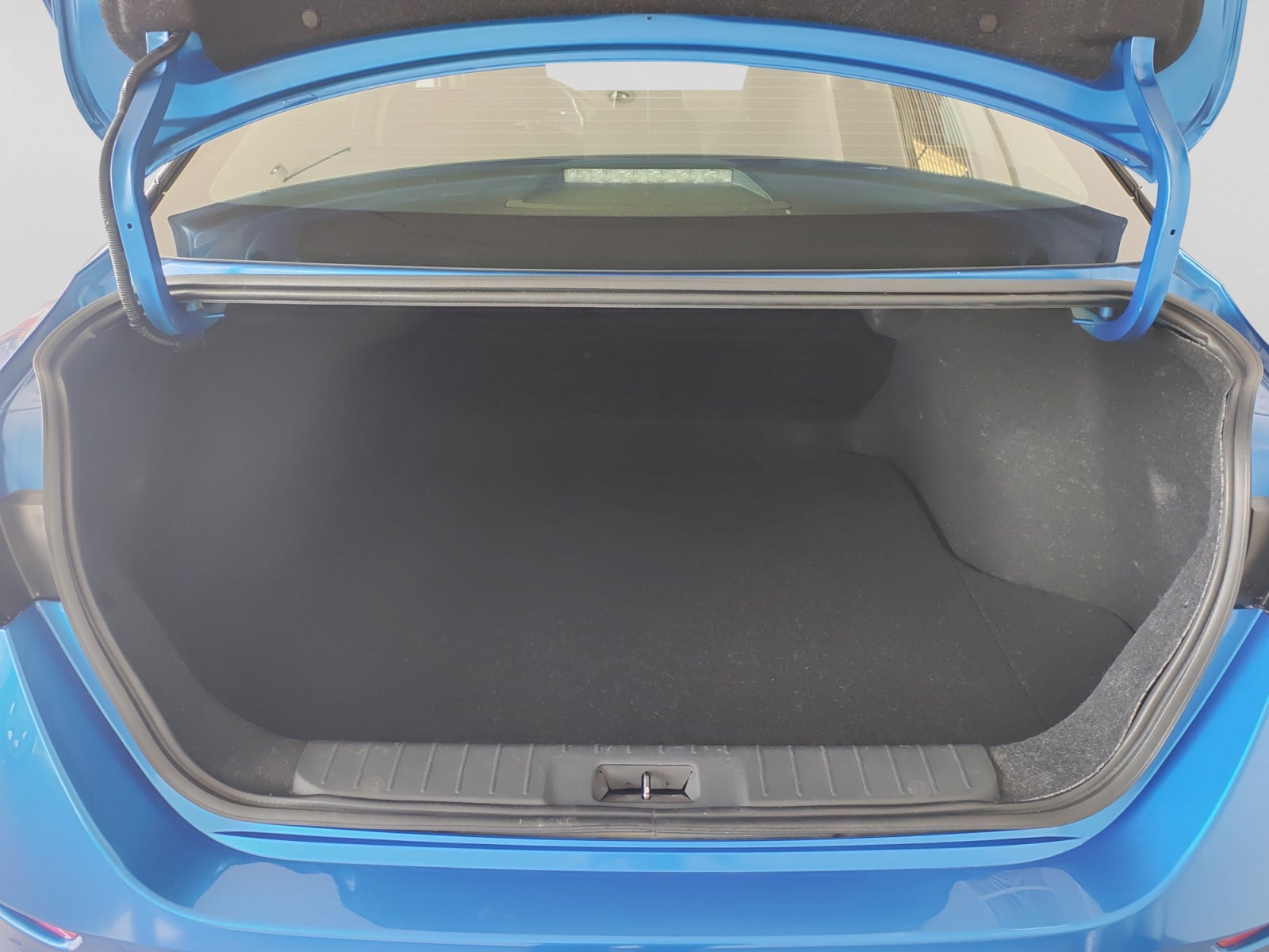 2022 Nissan SENTRA SR BITONO CVT 22
