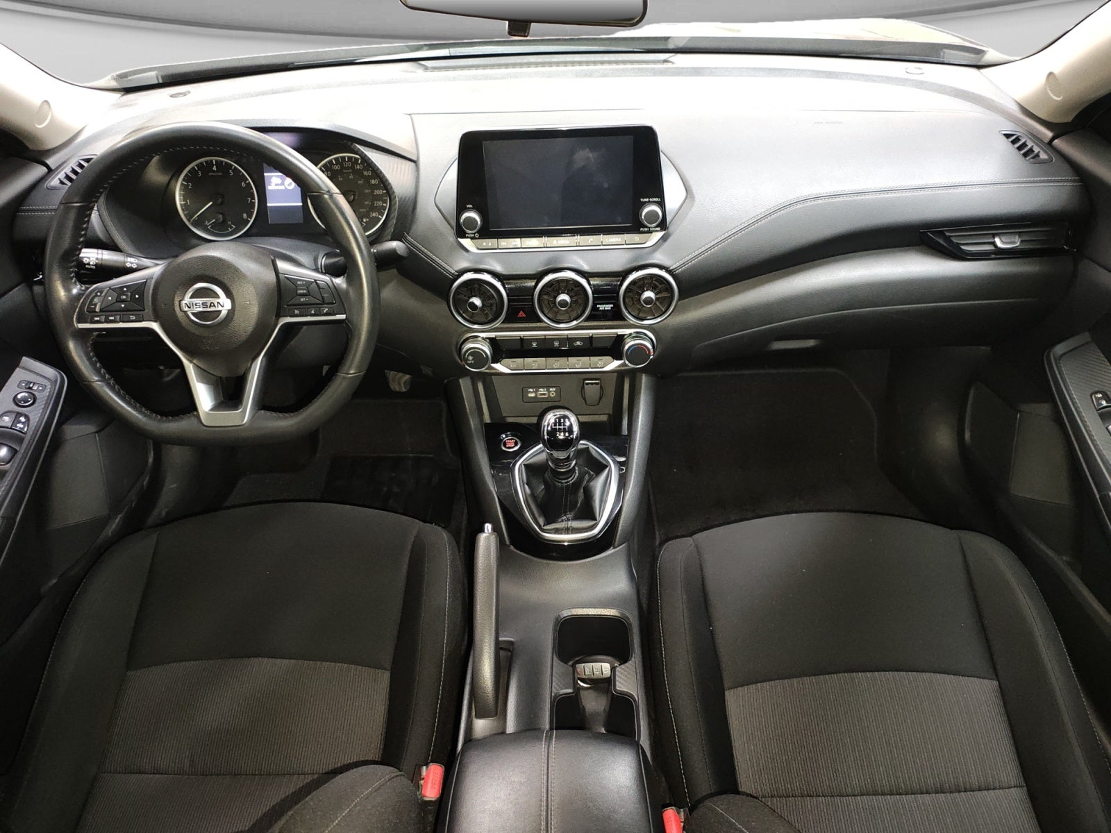 2023 Nissan SENTRA ADVANCE TM 23