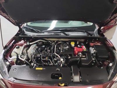 2023 Nissan SENTRA ADVANCE TM 23
