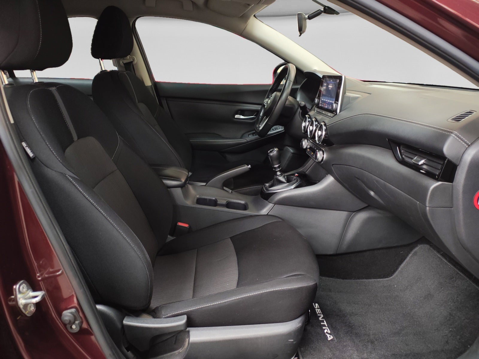 2023 Nissan SENTRA ADVANCE TM 23
