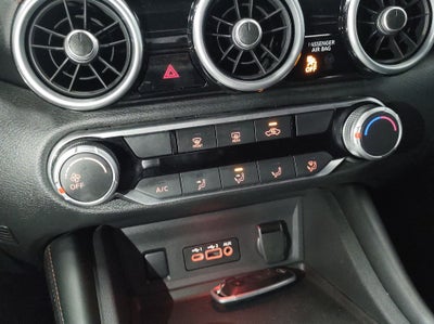 2024 Nissan SENTRA SR BITONO CVT 24