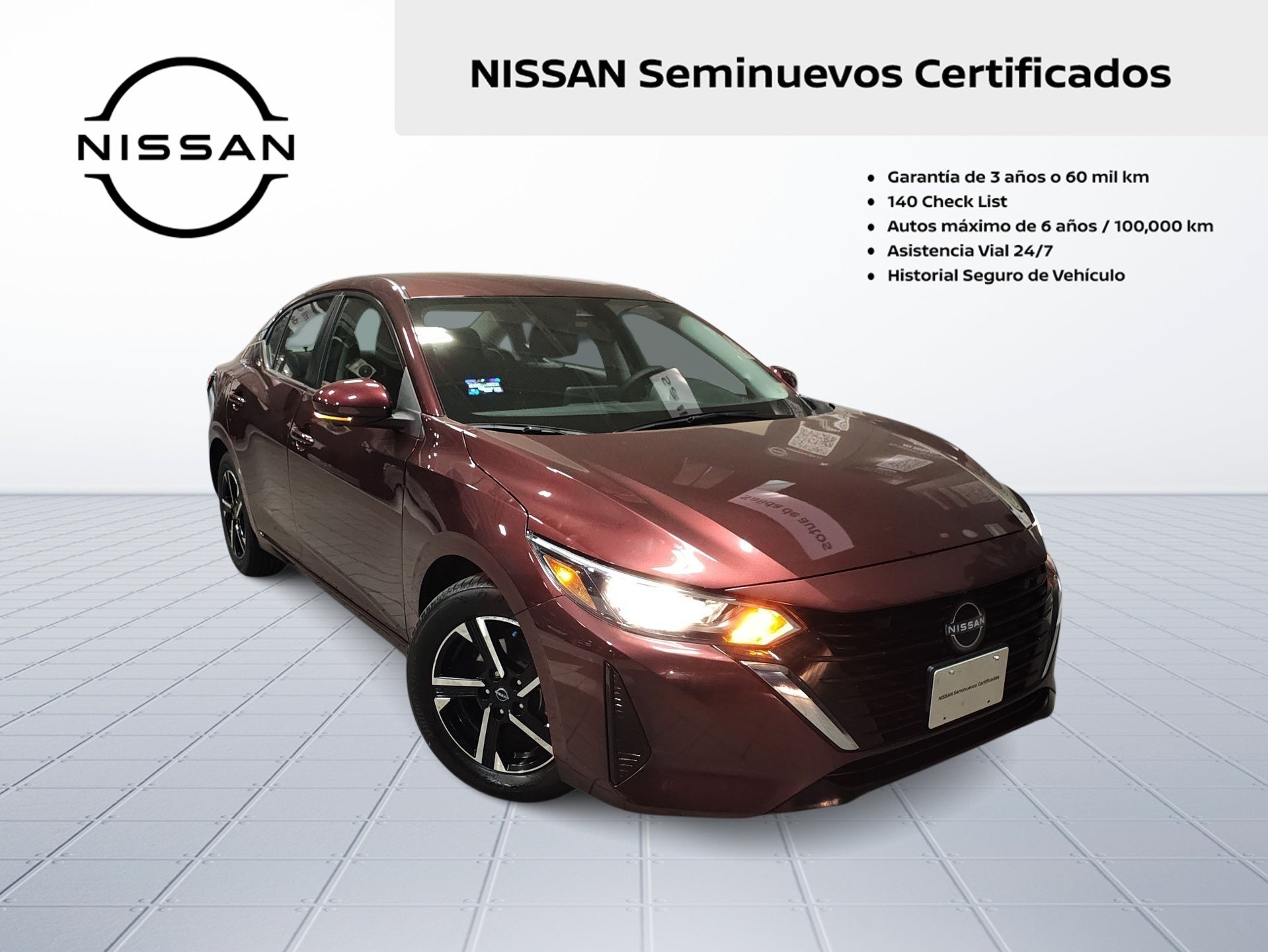 2025 Nissan SENTRA ADVANCE CVT 25