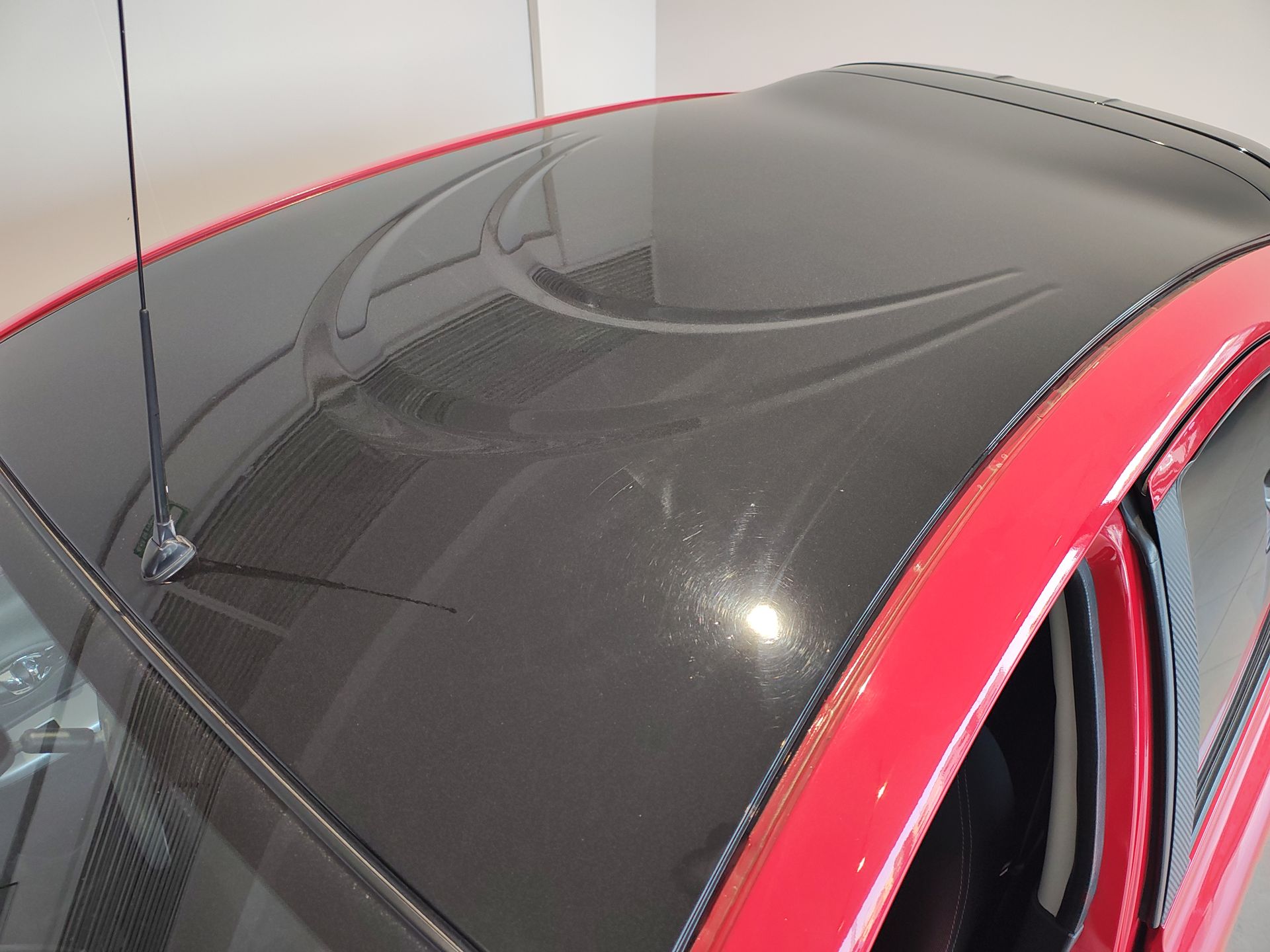 2020 Nissan MARCH EXCLUSIVE TA BI-TONO