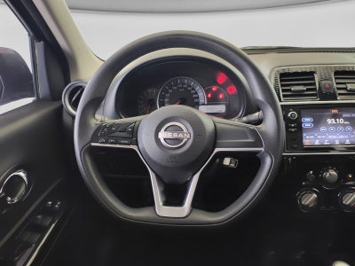 2023 Nissan MARCH ADVANCE TM 23