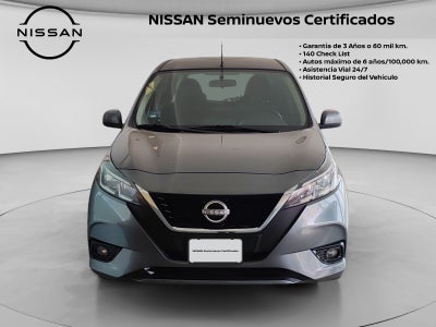 2023 Nissan MARCH ADVANCE TM 23