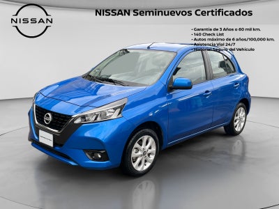 2024 Nissan MARCH MARCH ADVANCE TM 24