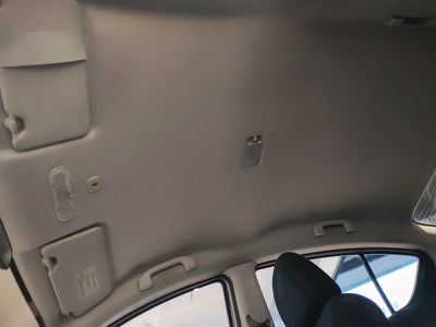 2018 Nissan VERSA ADVANCE MT AC