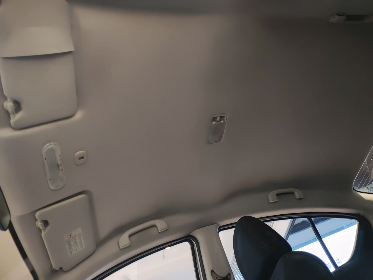 2018 Nissan VERSA ADVANCE MT AC