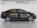 2021 Nissan VERSA ADVANCE CVT 21