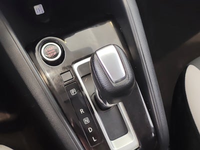 2021 Nissan VERSA ADVANCE CVT 21