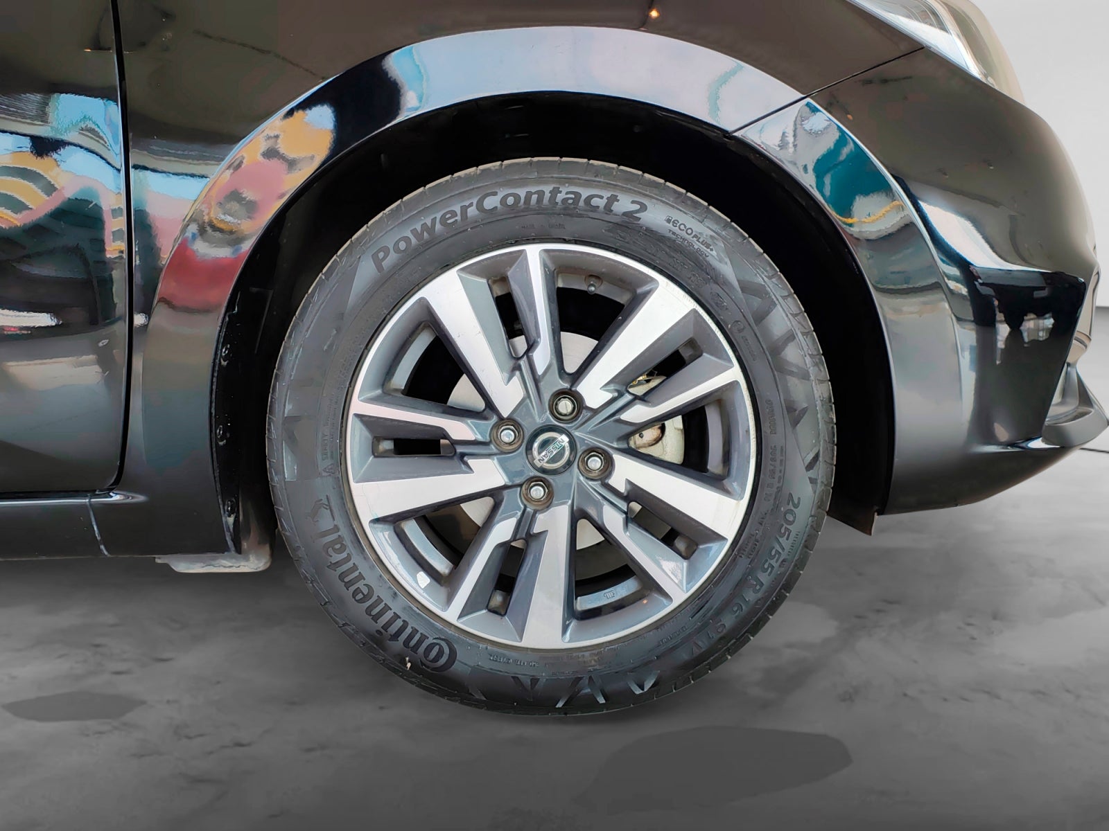 2021 Nissan VERSA ADVANCE CVT 21