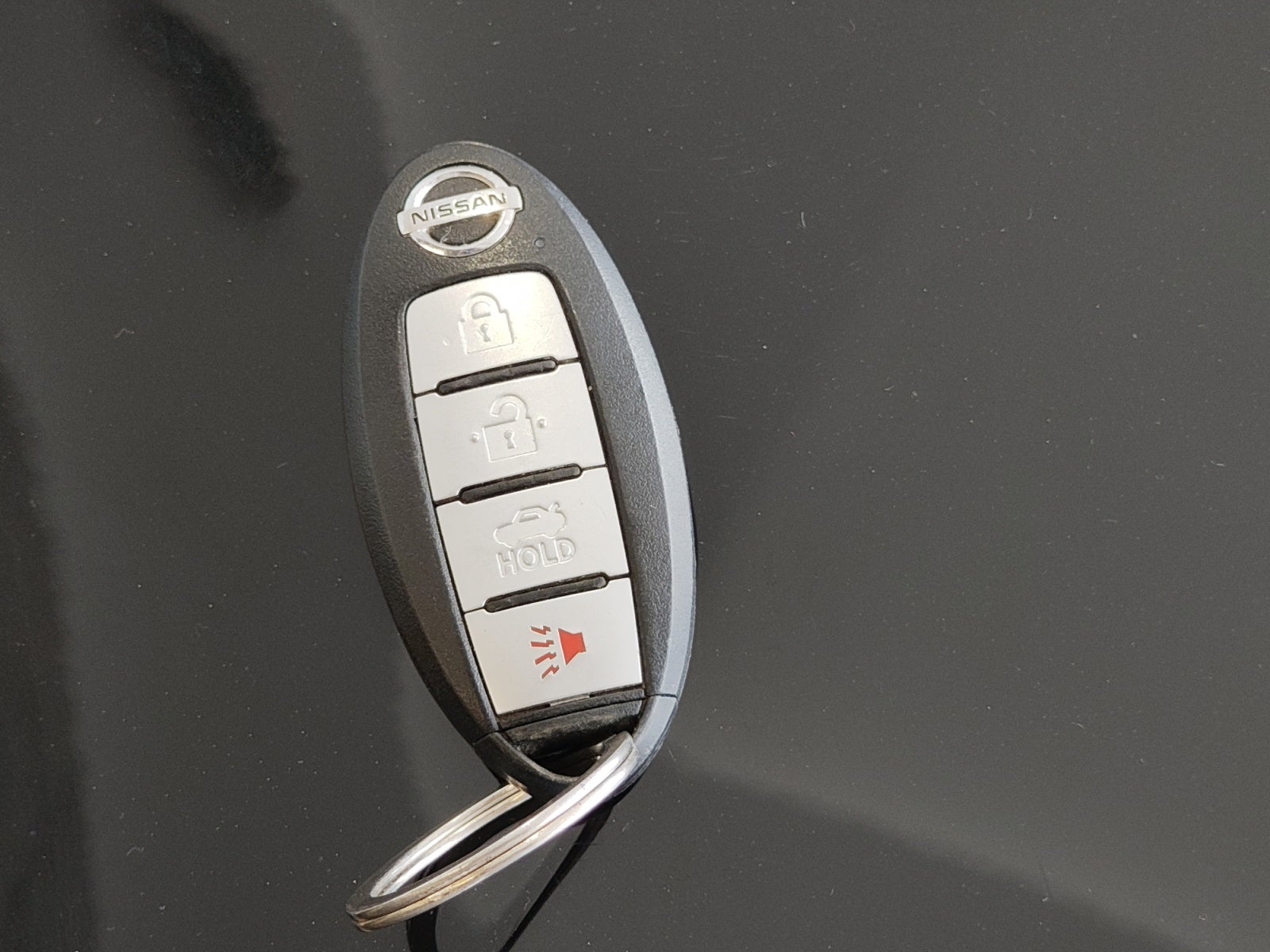 2021 Nissan VERSA ADVANCE CVT 21