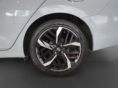 2023 Nissan VERSA EXCLUSIVE CVT 23