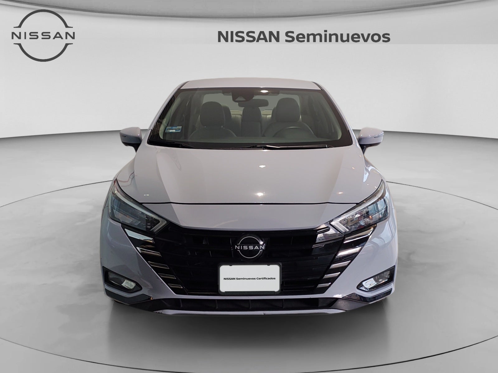 2023 Nissan VERSA EXCLUSIVE CVT 23