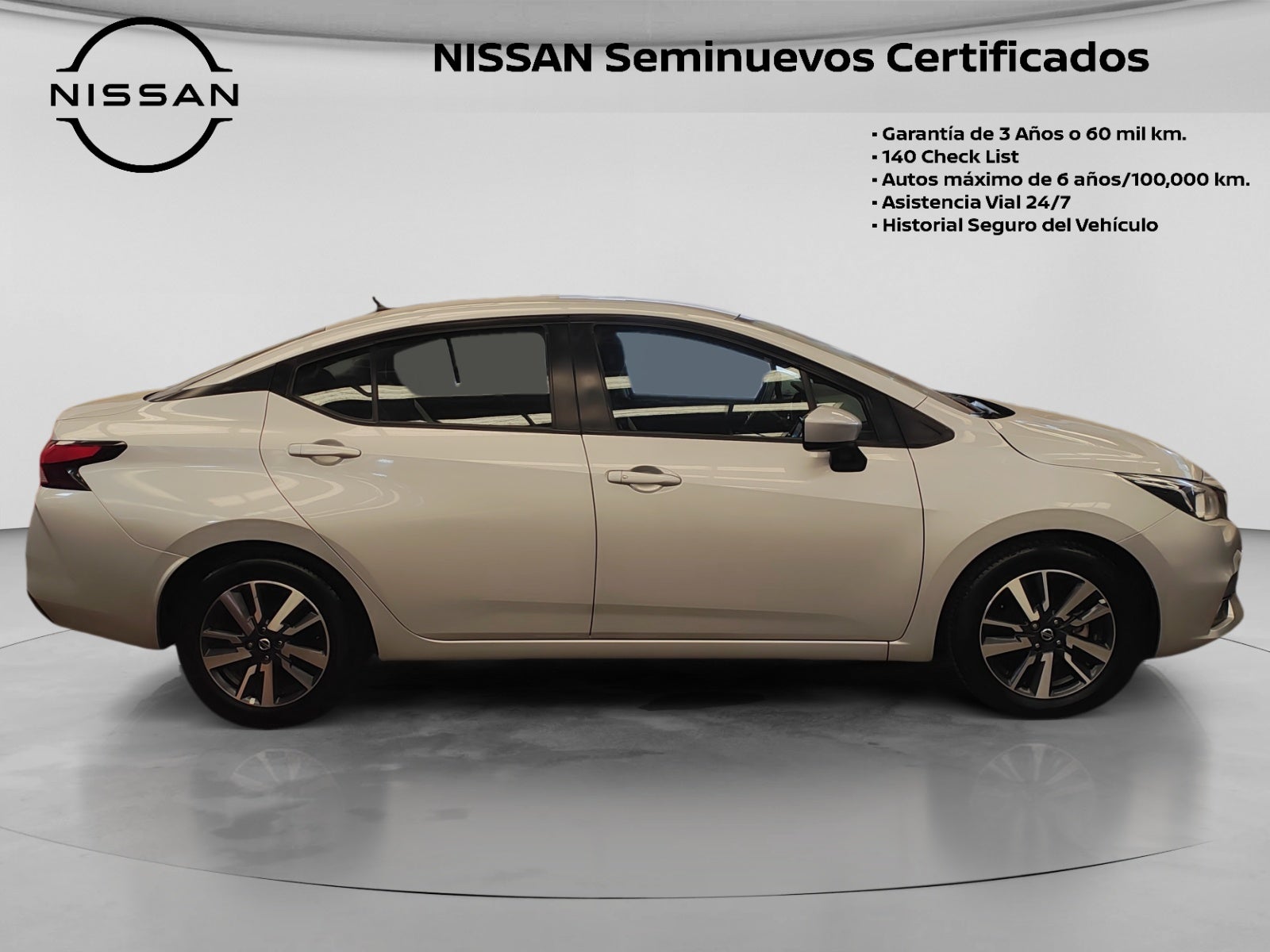 2022 Nissan VERSA ADVANCE CVT 22