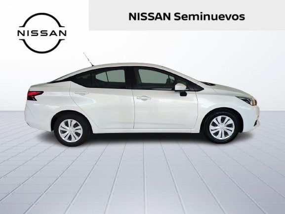 2020 Nissan VERSA SENSE AT AC