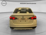 2024 Nissan VERSA SR CVT 24