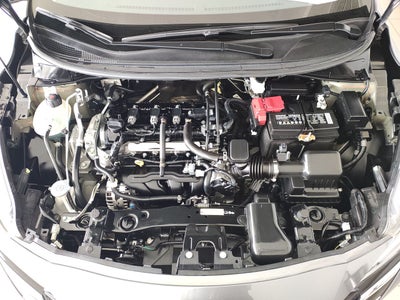 2024 Nissan VERSA SENSE MT 24