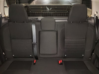 2024 Nissan FRONTIER FRONTIER LE TM 24