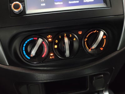 2024 Nissan FRONTIER FRONTIER LE TM 24