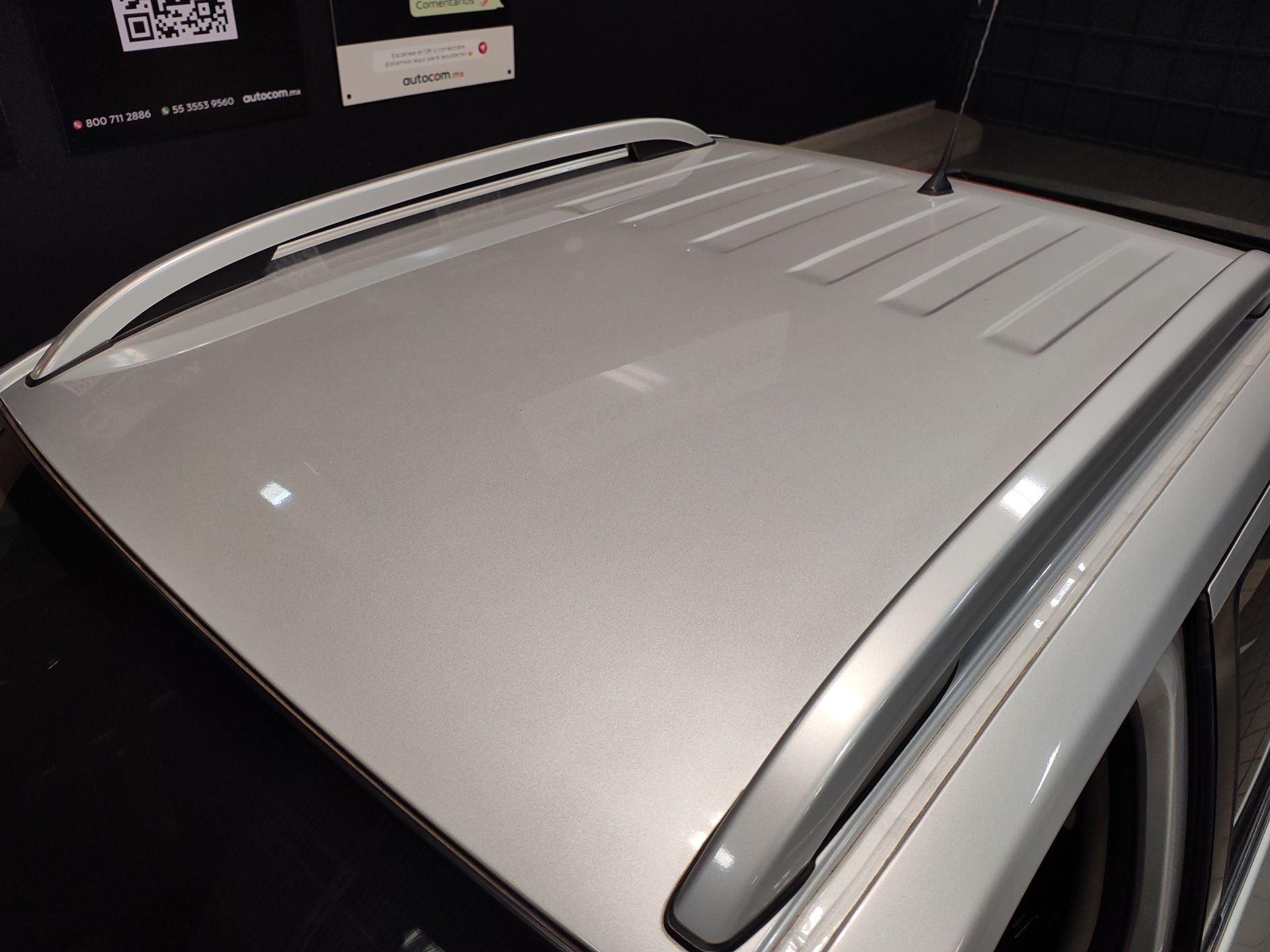 2024 Nissan FRONTIER FRONTIER LE TM 24