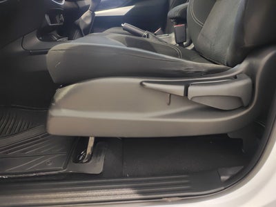 2020 Nissan NP300 DOBLE CABINA SE TM AC PAQ SEG 6VEL