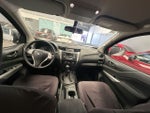 2020 Nissan NP300 NP300 DOBLE CABINA SE AC PAQ SEG