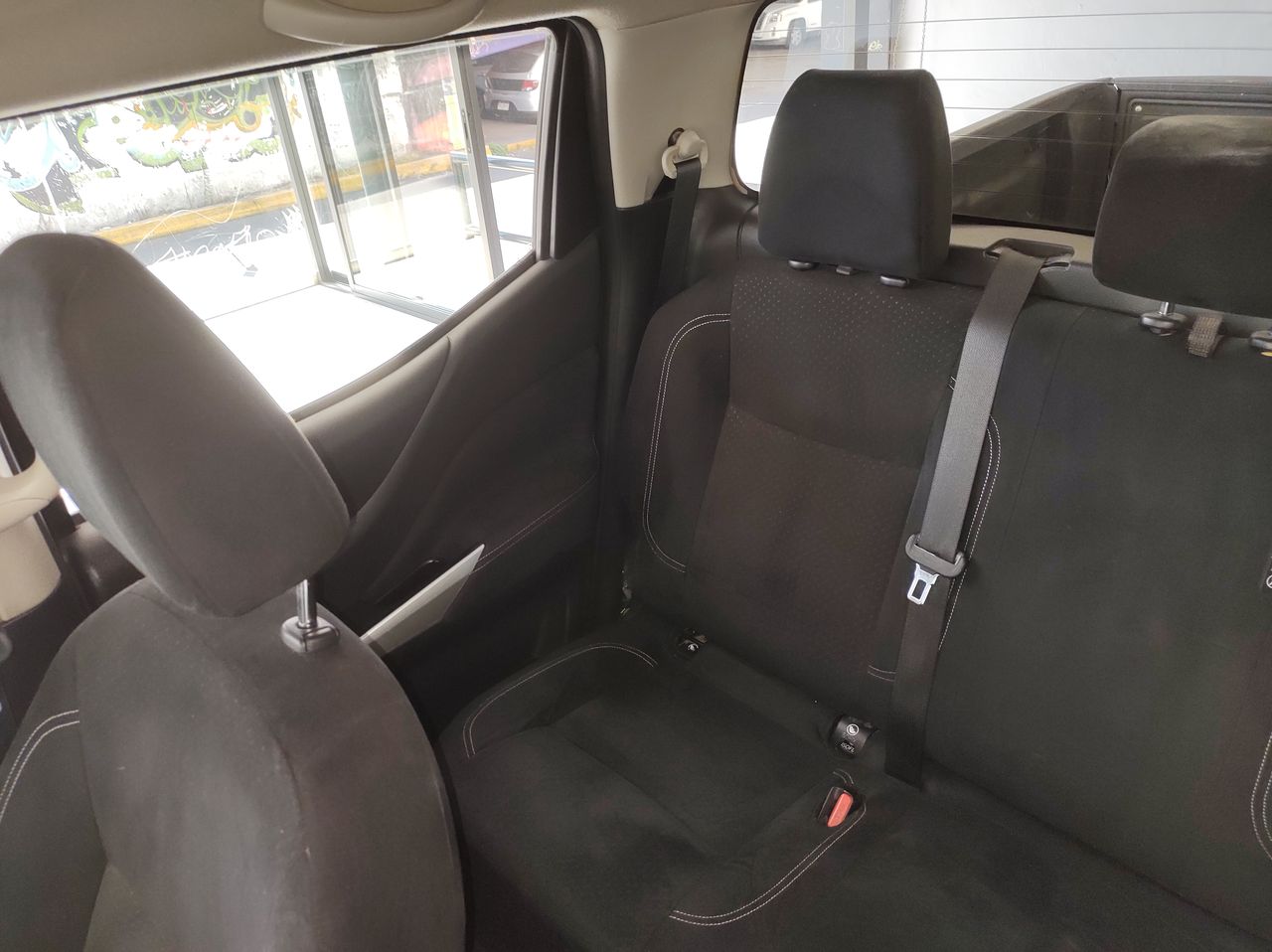 2020 Nissan NP300 FRONTIER LE TM AC