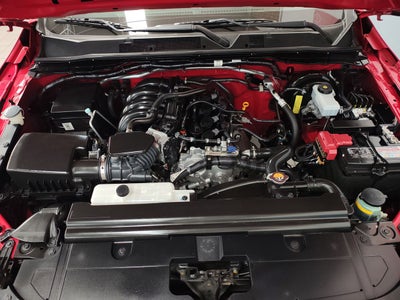 2022 Nissan NP300 CHASIS TM AC 22