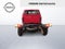 2022 Nissan NP300 CHASIS TM AC 22