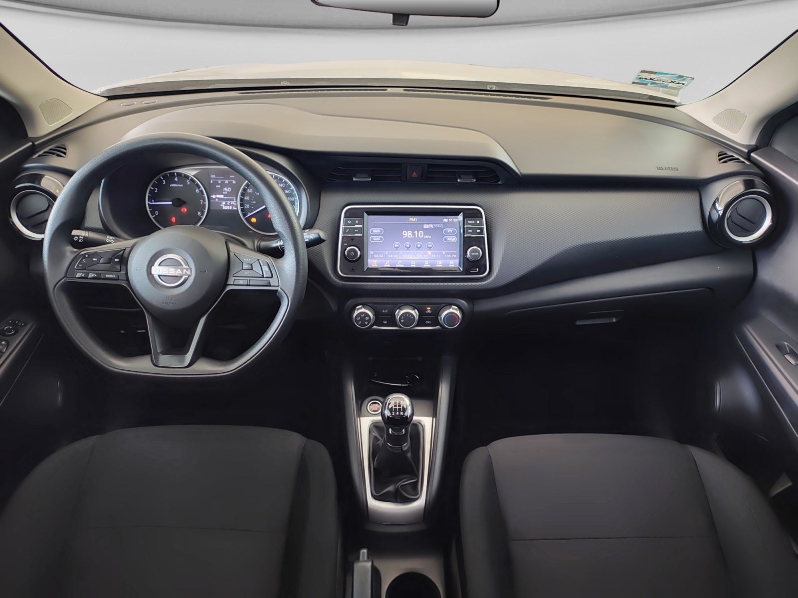 2023 Nissan KICKS ADVANCE 1.6 LTS MT 23