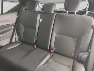 2023 Nissan KICKS ADVANCE 1.6 LTS MT 23