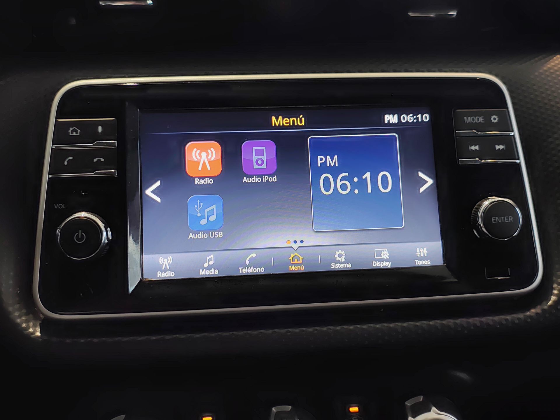 2024 Nissan KICKS ADVANCE 1.6 LTS CVT 24