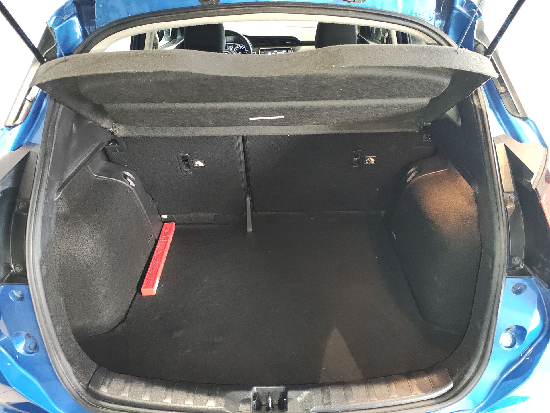 2024 Nissan KICKS ADVANCE 1.6 LTS CVT 24