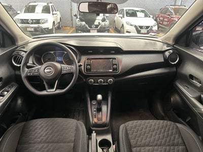 2024 Nissan KICKS ADVANCE 1.6 LTS CVT 24