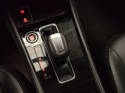 2024 Nissan KICKS KICKS EXCLUSIVE CVT NEGRO