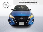 2023 Nissan KICKS PLATINUM 1.6 LTS CVT 23
