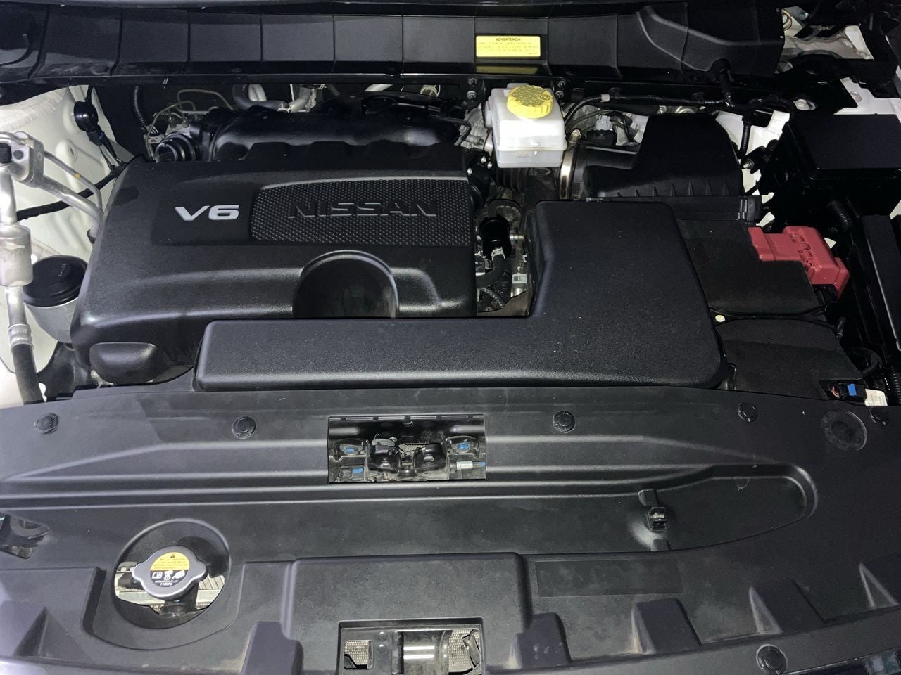 2023 Nissan PATHFINDER ADVANCE 2WD 23