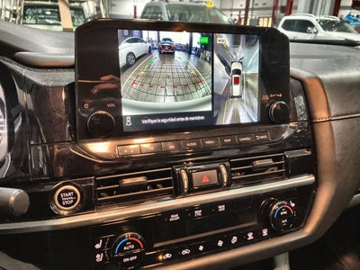 2023 Nissan PATHFINDER ADVANCE 2WD 23