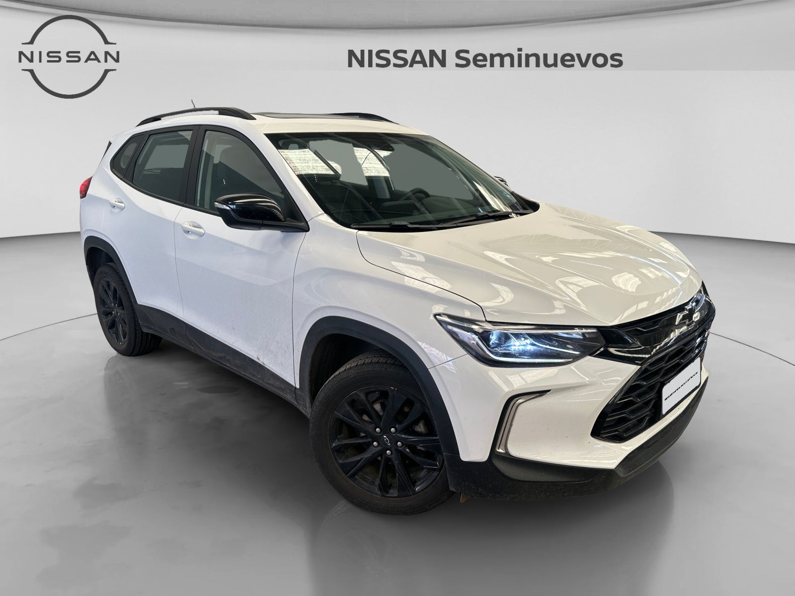 2024 Chevrolet TRACKER RS R