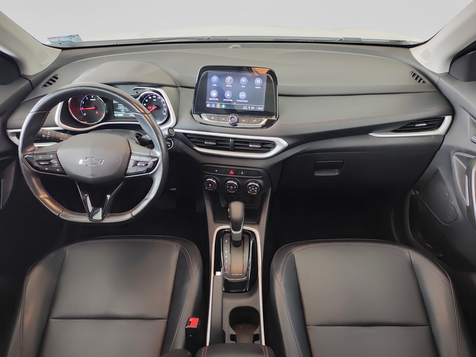 2024 Chevrolet TRACKER RS R