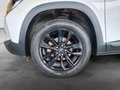 2024 Chevrolet TRACKER RS R