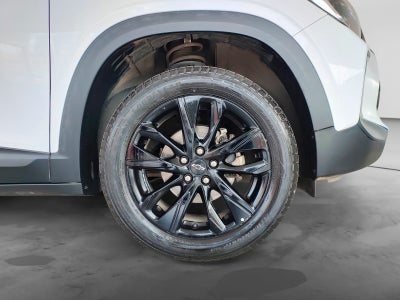 2024 Chevrolet TRACKER RS R