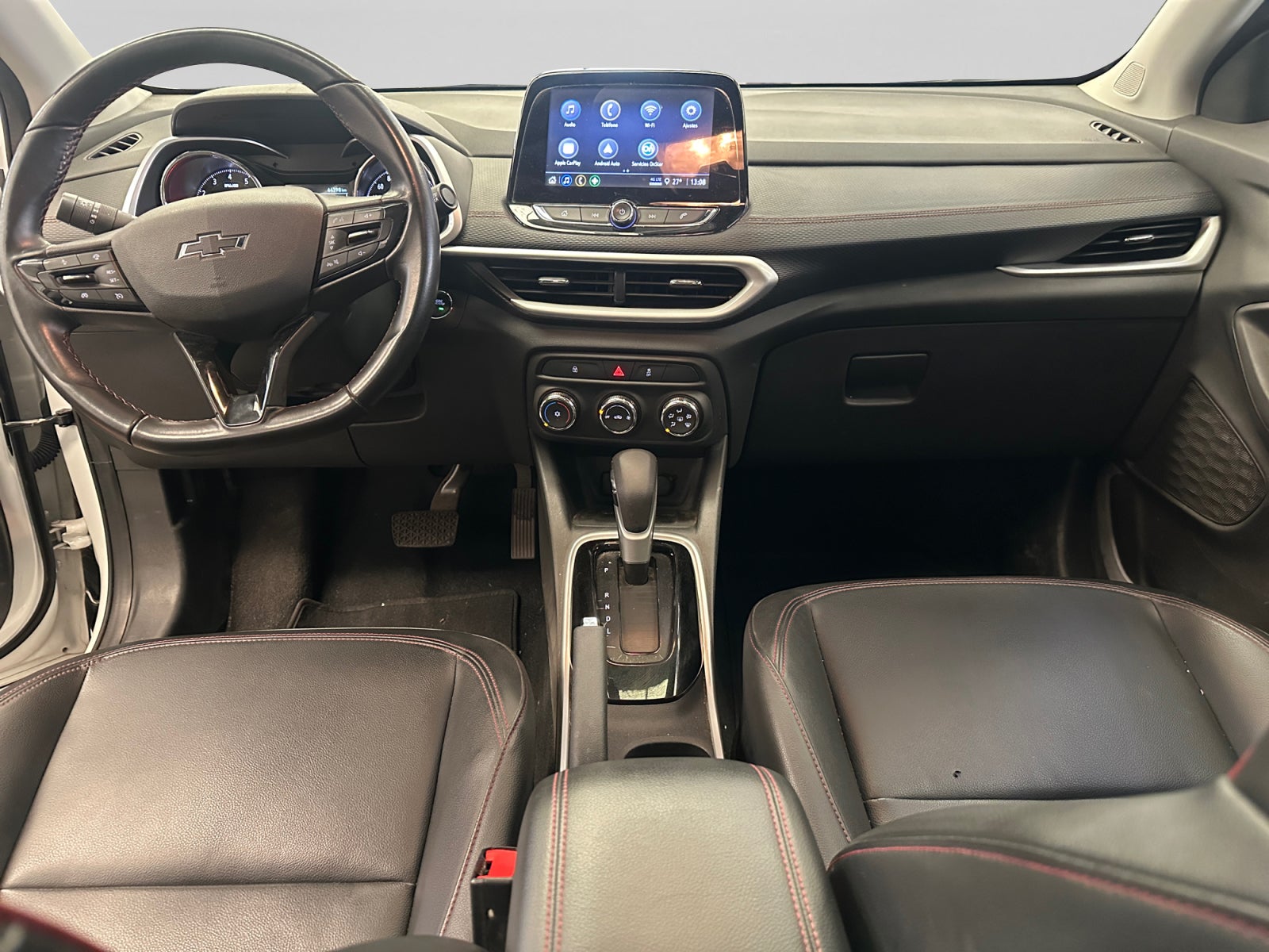 2024 Chevrolet TRACKER RS R