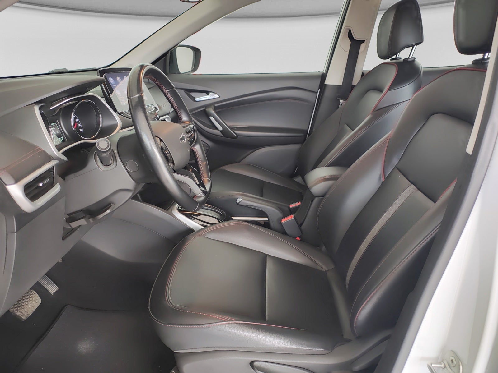 2024 Chevrolet TRACKER RS R