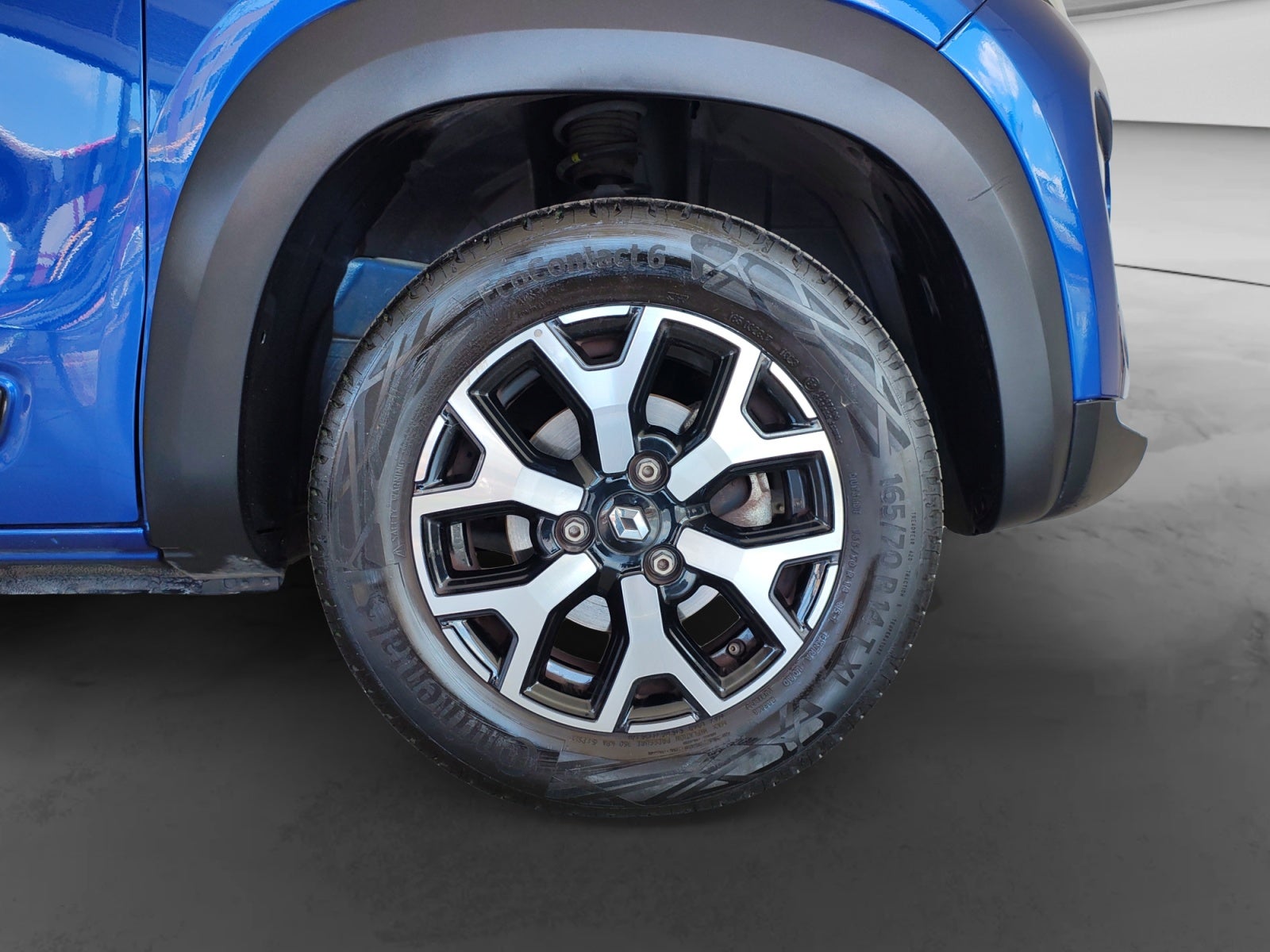 2023 RENAULT KWID OUTSIDER