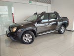 2021 RENAULT OROCH OUTSIDER SMR